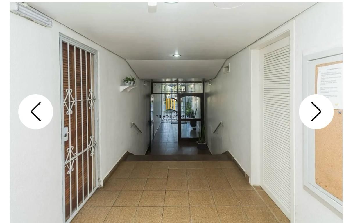 2 Dormitórios com vaga no Coração do Jardim Botânico