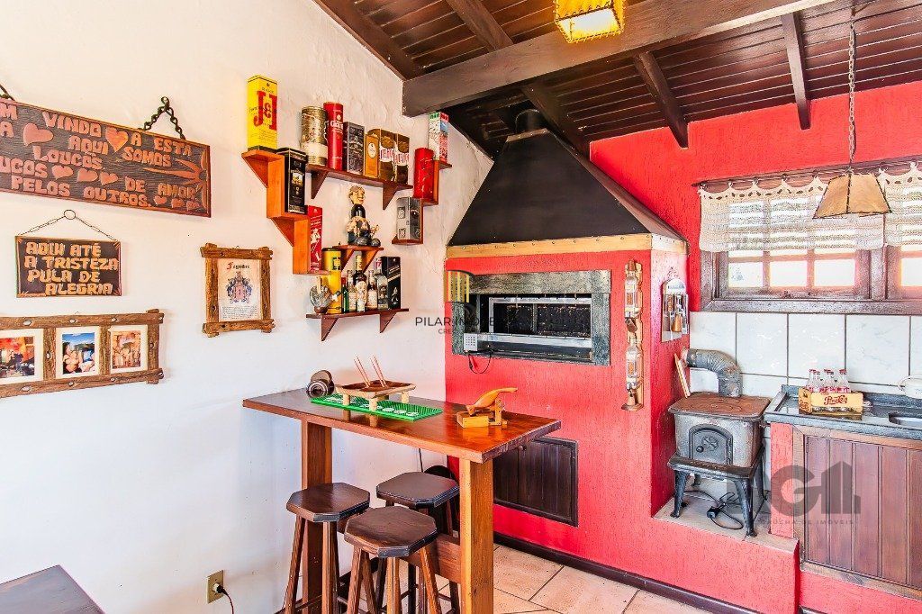 Venha morar num lugar tranquilo da zona sul, casa de 334m²