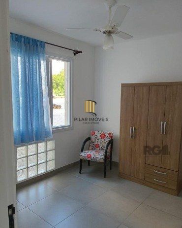 APARTAMENTO COBERTURA - 3 dorms. - 1 vaga - 99,00 m² - MENINO DEUS