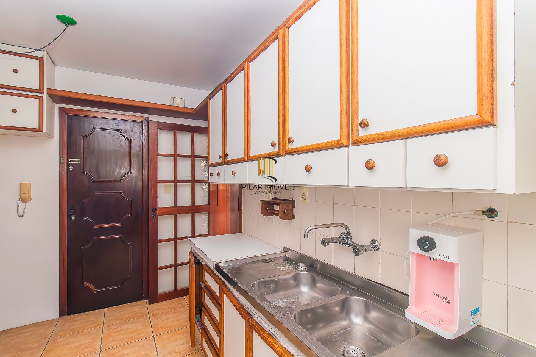 COBERTURA DUPLEX COM 3 DORMITÓRIOS E PISCINA