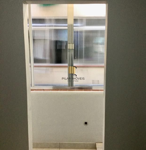 Apatamento 2 dormitórios 62,11m² no bairro Cristo Redentor