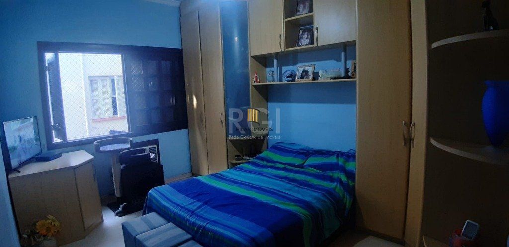 Apartamento 3 dormitórios no bairro Praia de Belas
