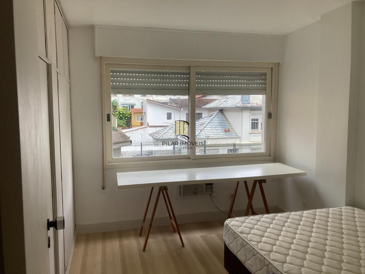 Apartamento 3 dormitórios de 93,97m² com elevador no bairro Moinhos de Vento.