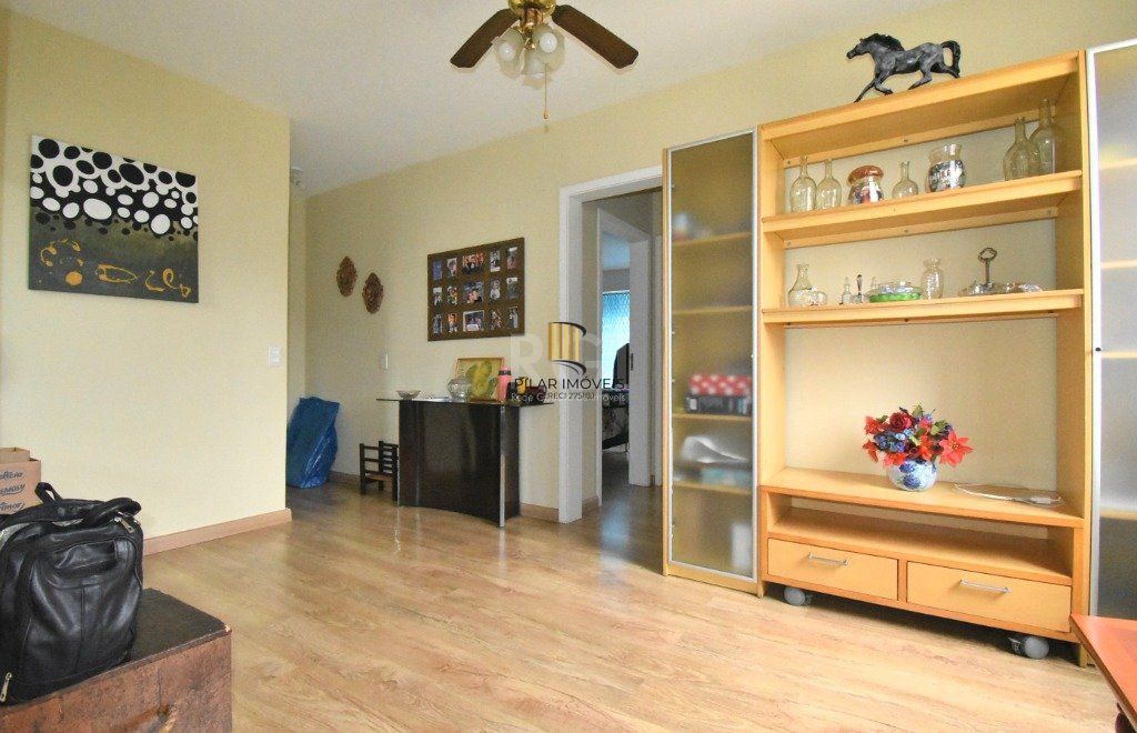 Apartamento para Venda - 60m², 2 dormitórios, 1 vaga - Medianeira