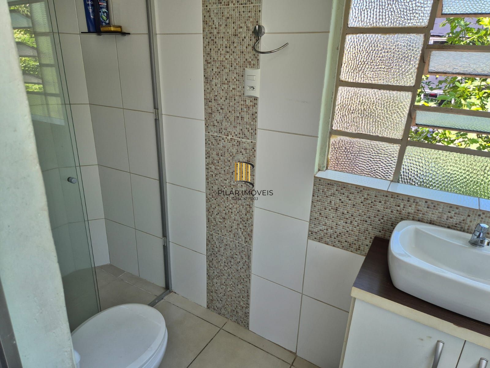 2 Dormitórios com vaga