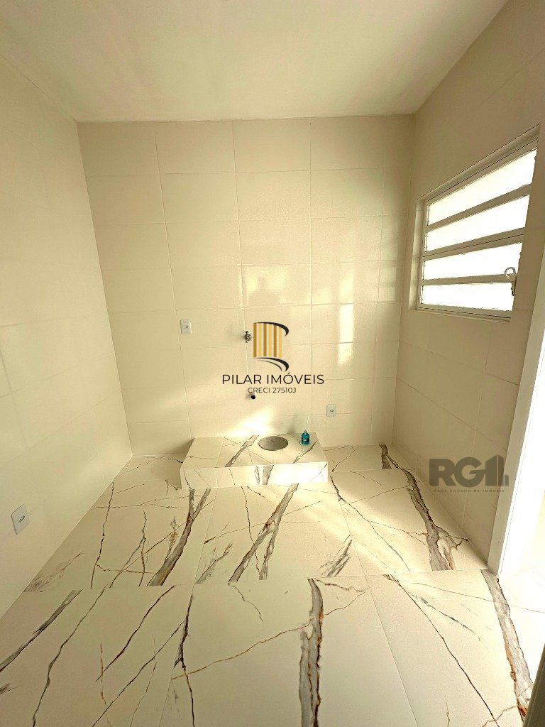 APARTAMENTO - 1 dorm. 39,71 m²  - SANTA MARIA GORETTI