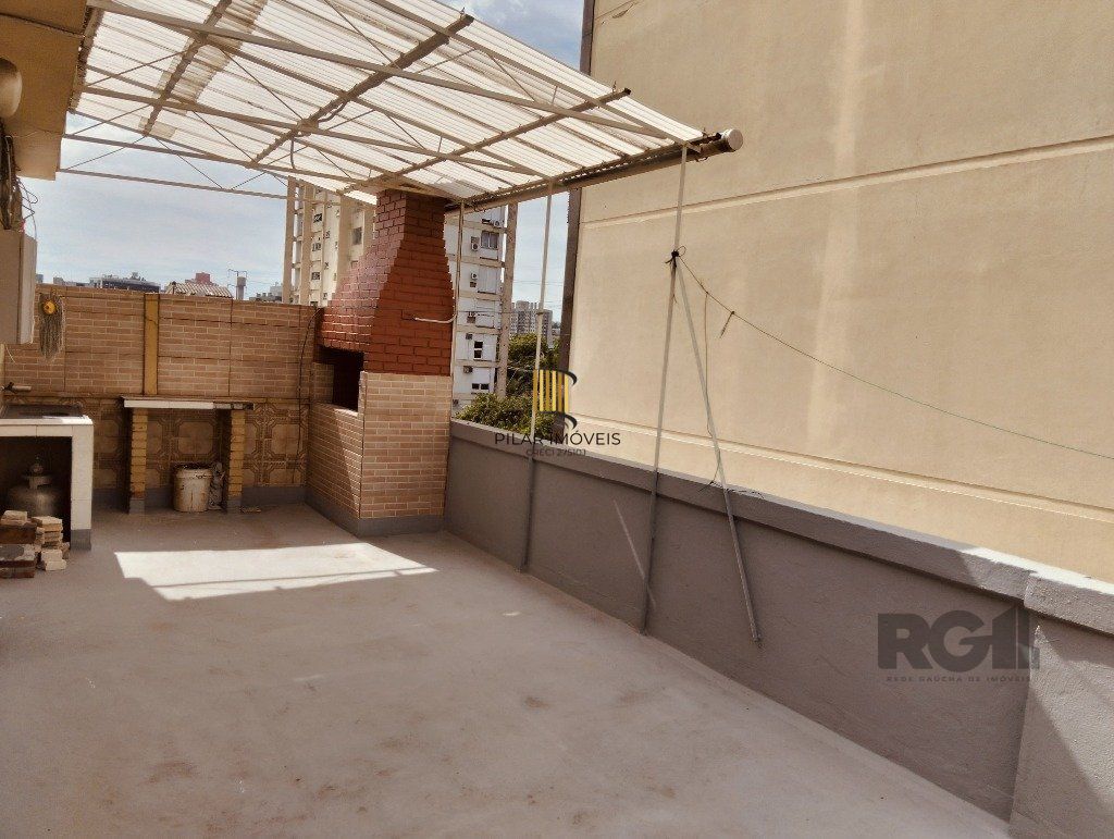 APARTAMENTO - 1 dormitório - 1 vaga - 45,13 m² - MENINO DEUS
