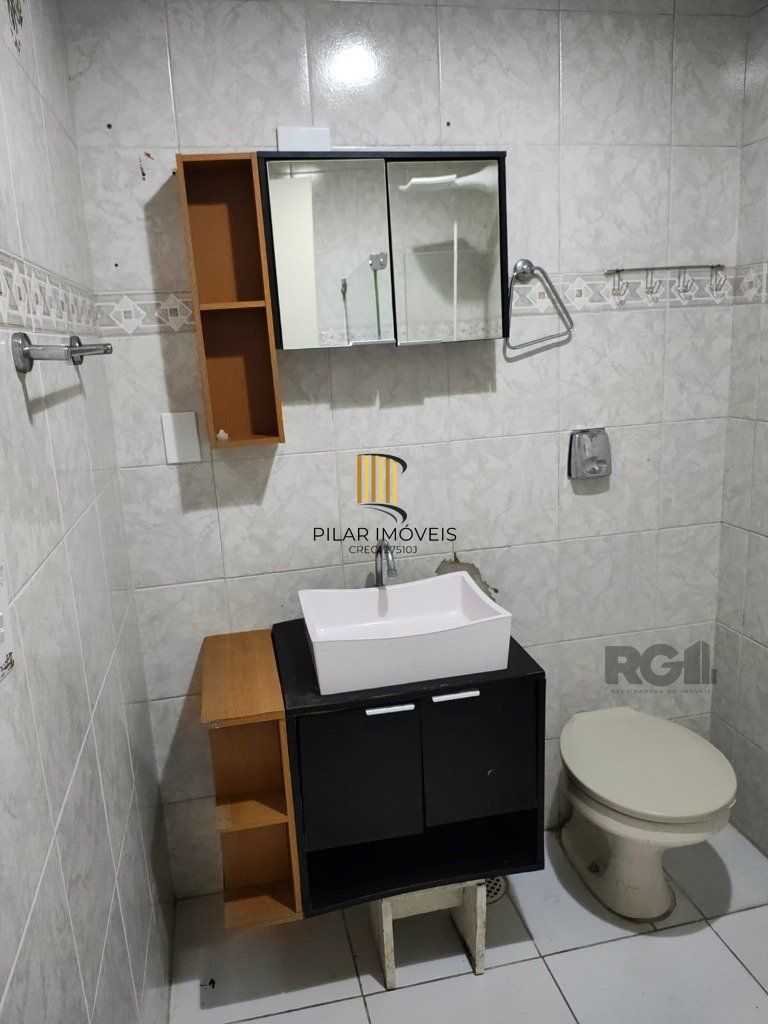 Apartamento para Venda - 74.2m², 3 dormitórios, Azenha