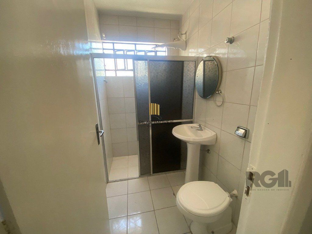 APARTAMENTO - 1 dorm. - 45,93 m² - MENINO DEUS