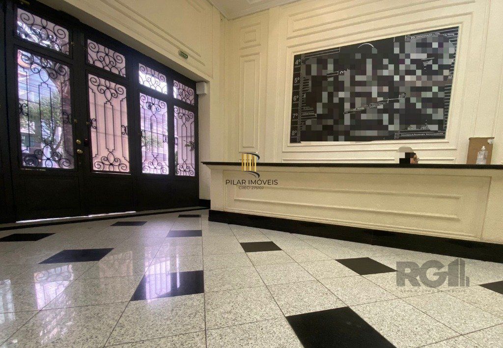 sala - 32,66 - Menino Deus - Pilar Imóveis