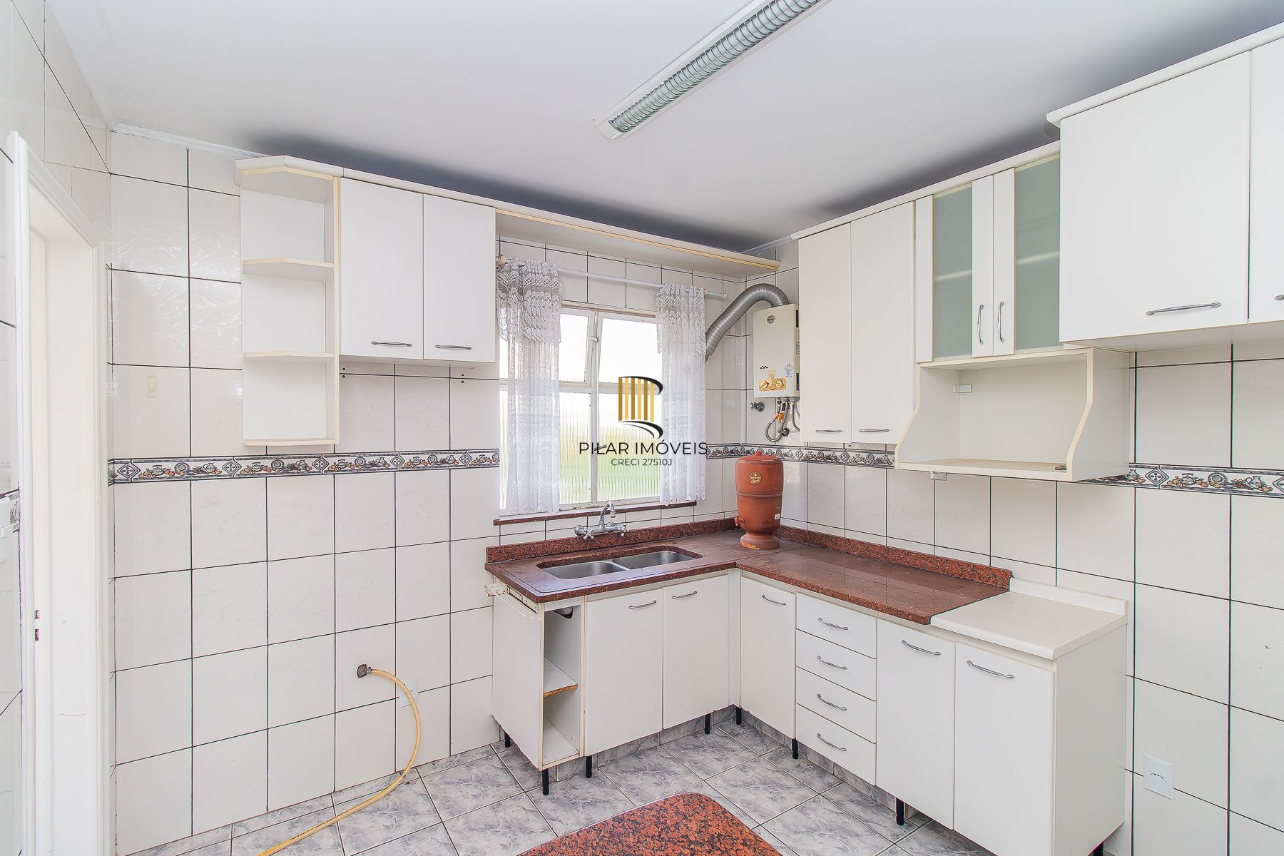 3 Dormitórios em 131m² privativos