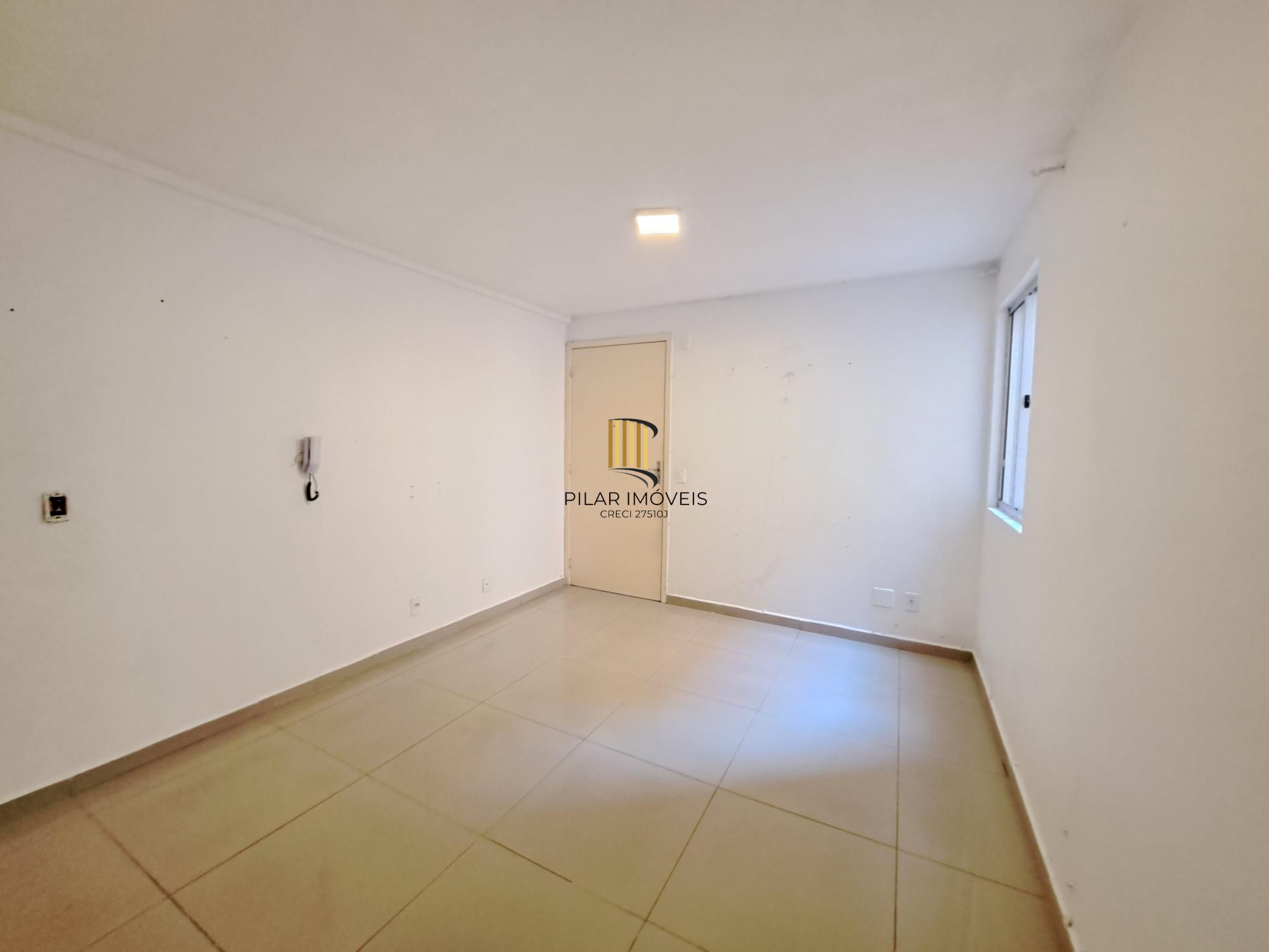 Apartamento 2 dormitórios no Parque Santa Fé