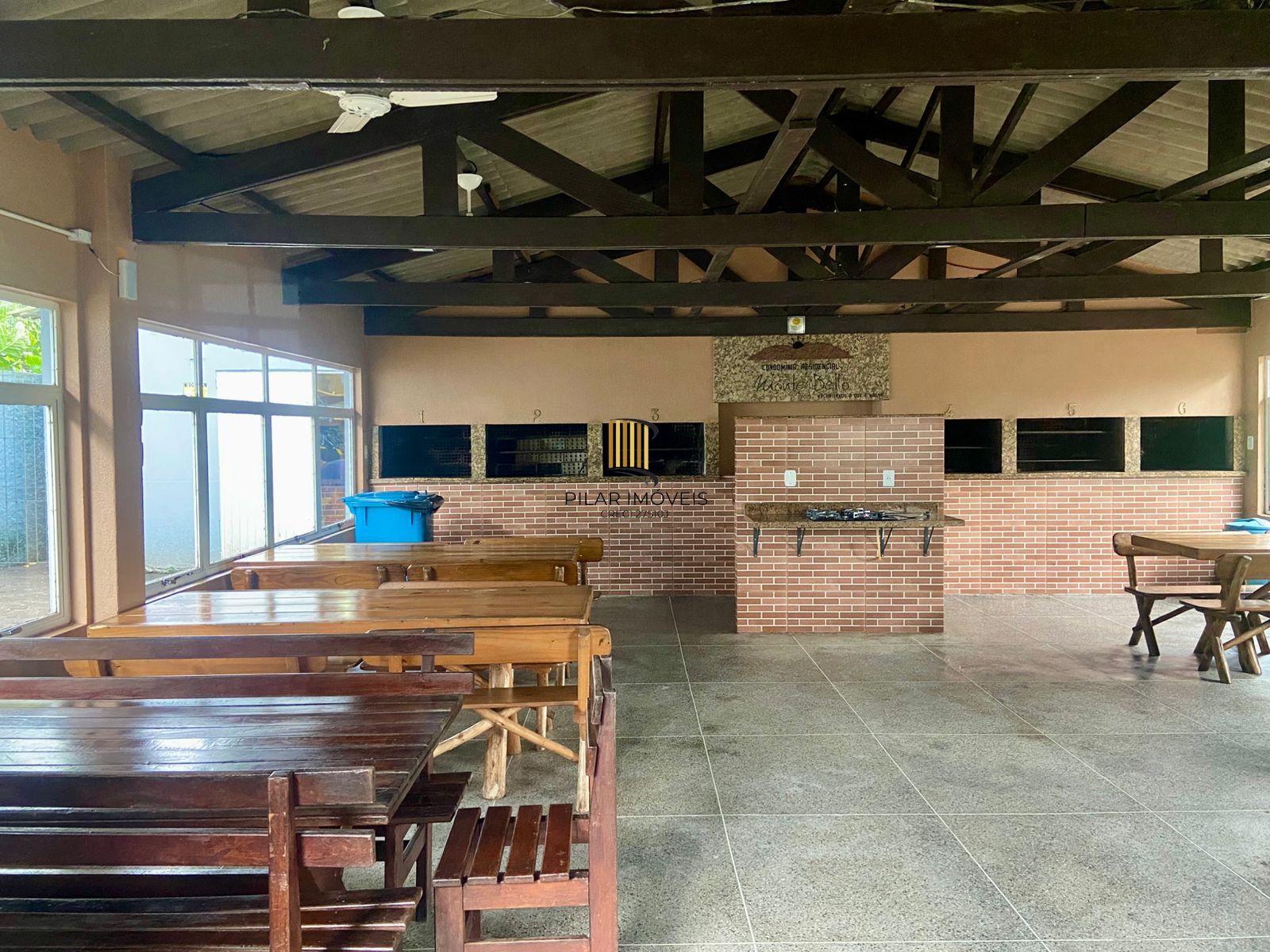 Apartamento de 1 dormitório, elevador, 38,42m2, bairro Azenha