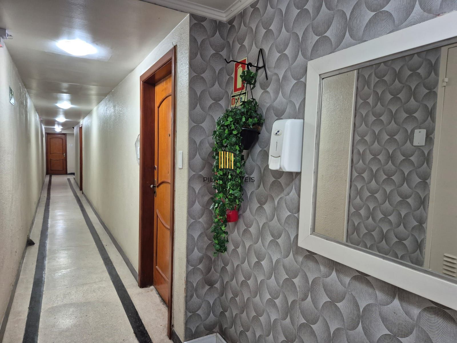 3 dormitórios com 98m²