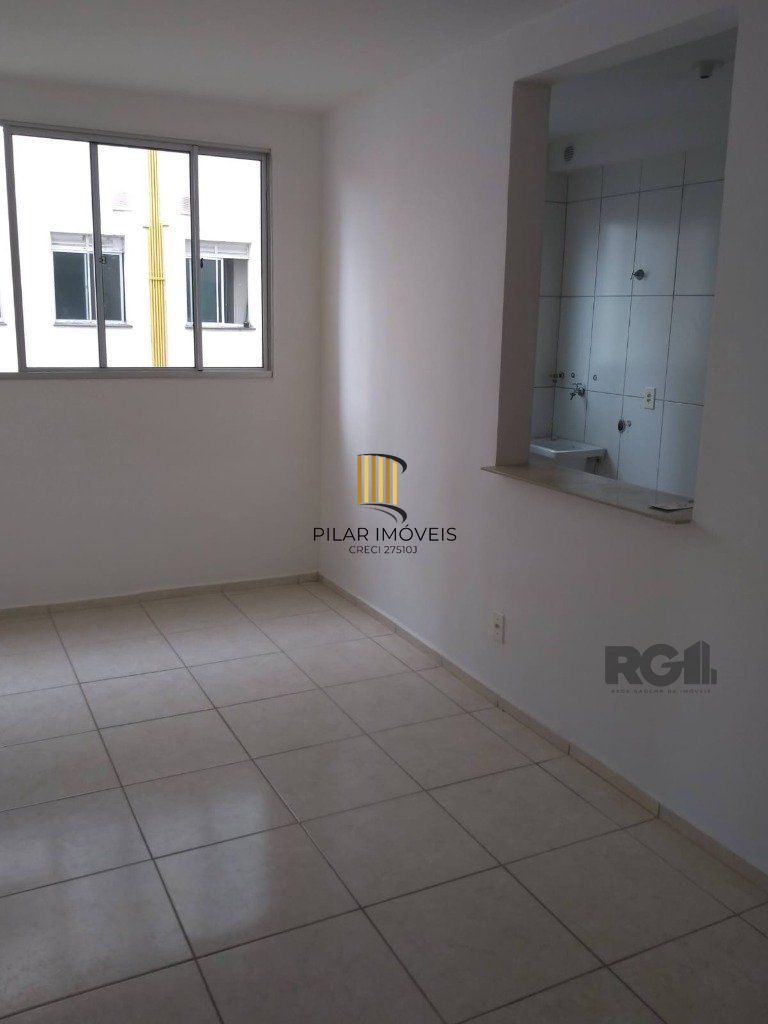 APARTAMENTO dois dormitórios 275m²
