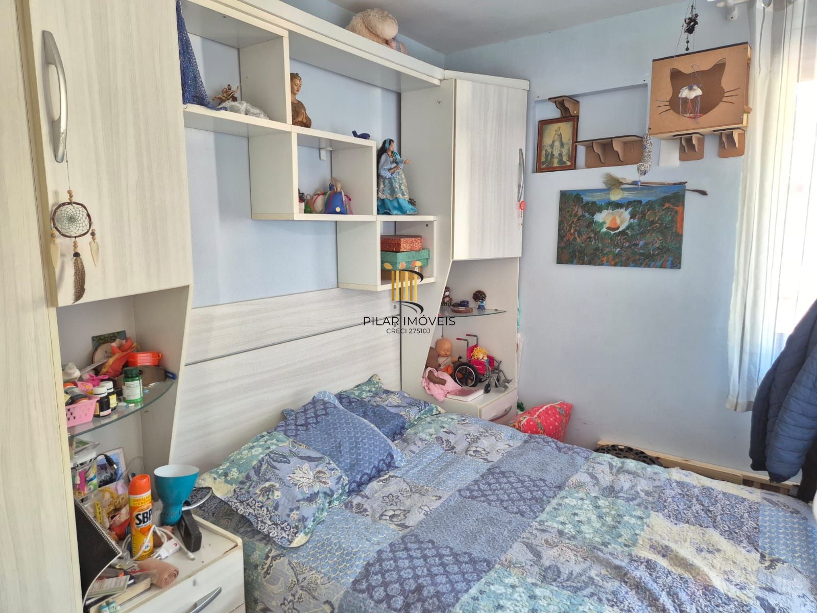 Casa em condomínio com infra