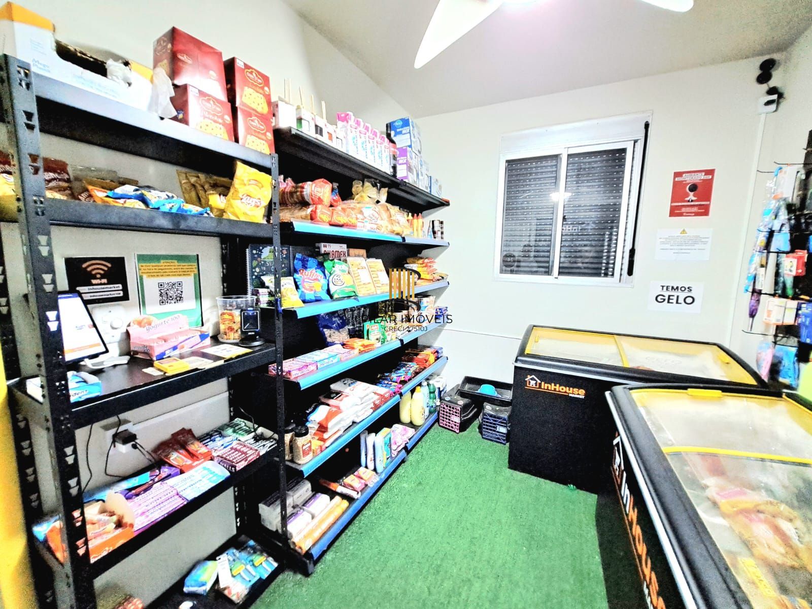 Apartamento Garden no Nonoai - 2 dormitórios com suite