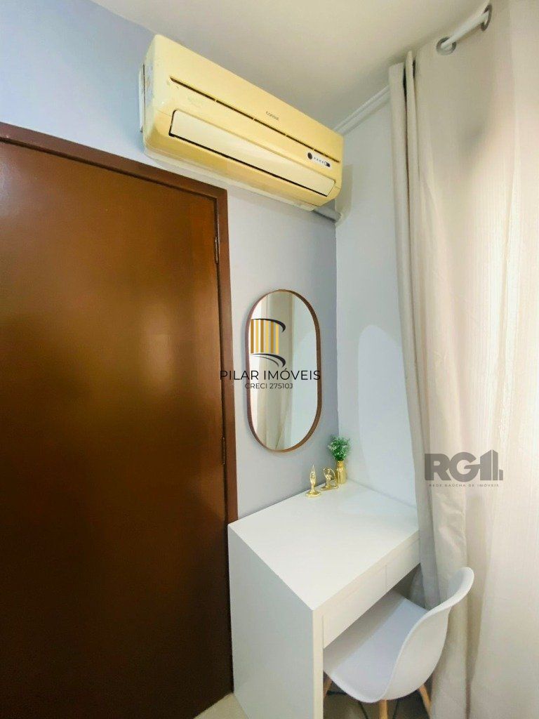 apartamento - JK - 1 dormitório - 28,28 m² - Cidade Baixa