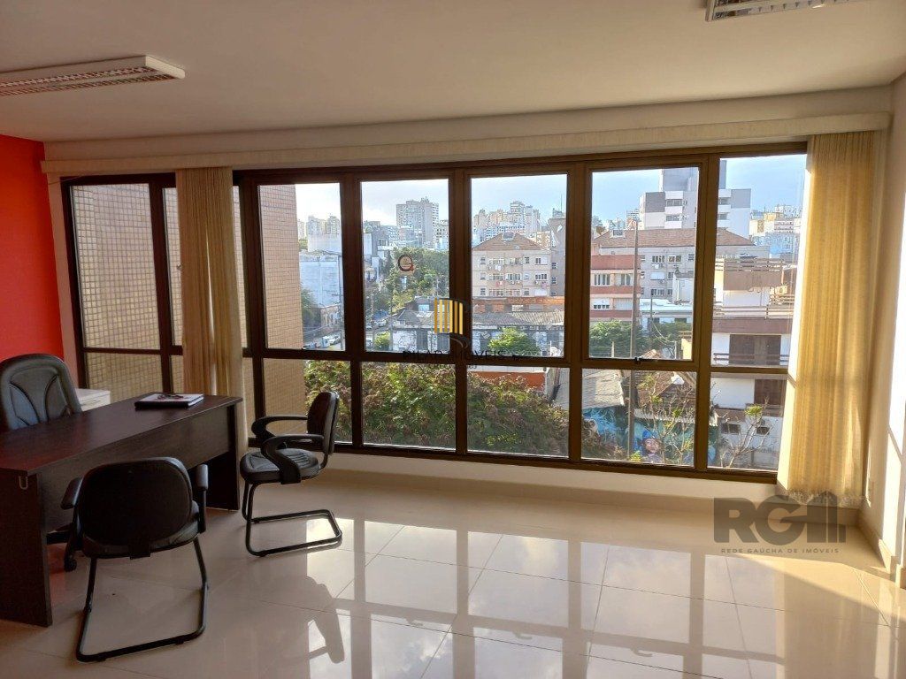 conjunto/sala - 37,25 m² - Praia de Belas - Pilar Imóveis