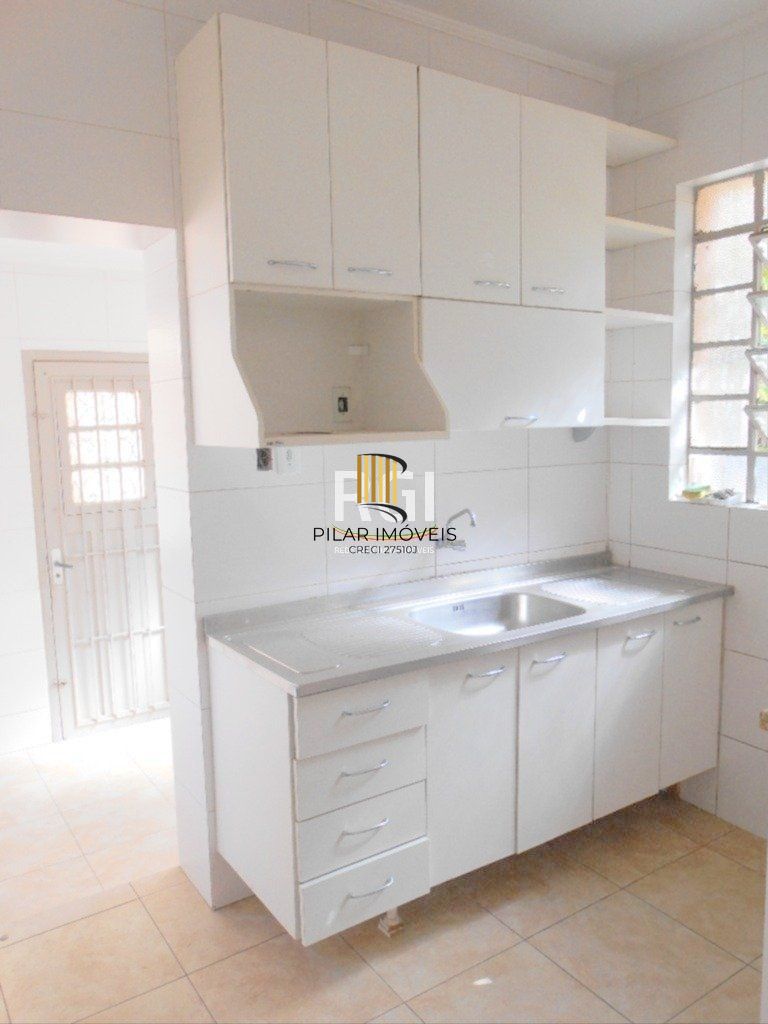 Casa para Venda - 100m², 3 dormitórios, Menino Deus