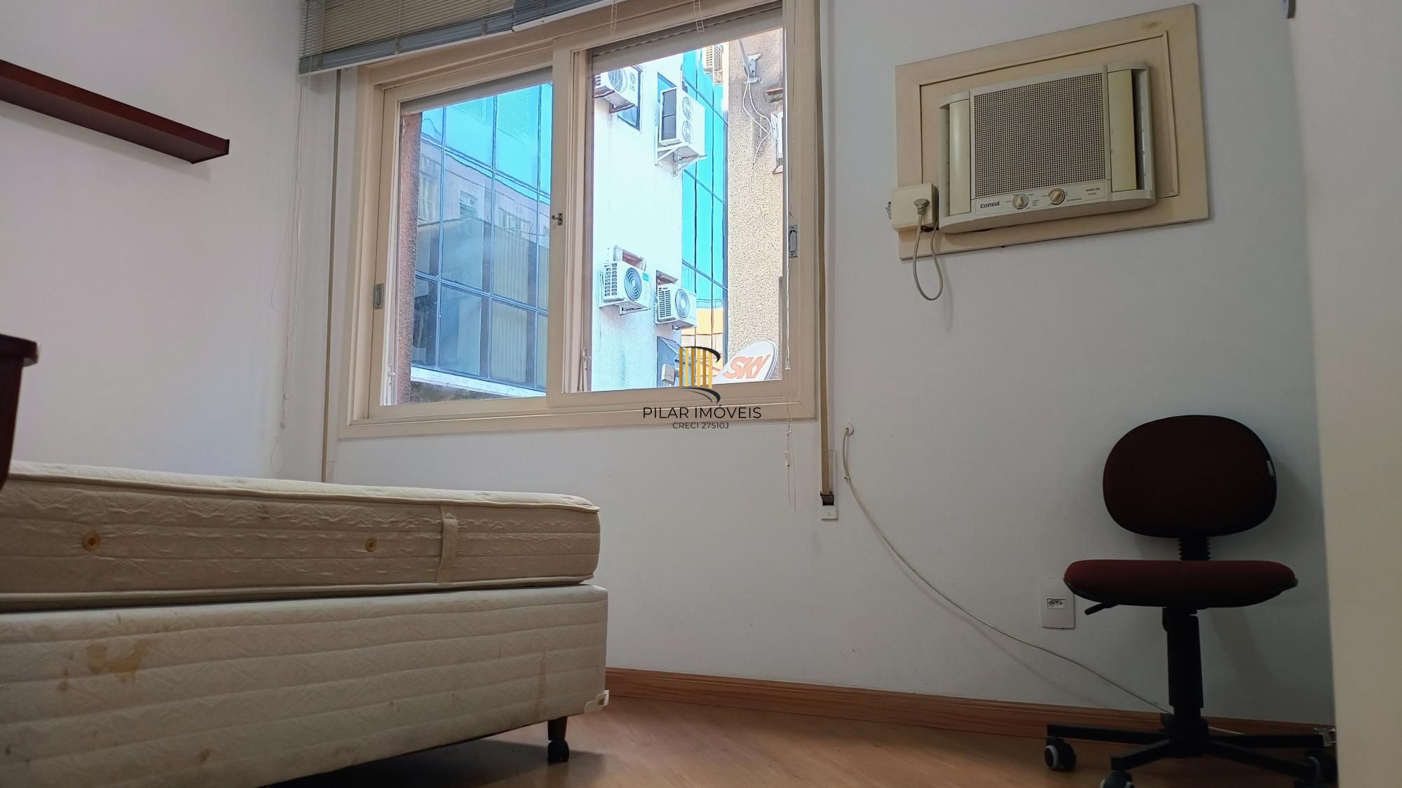 Apartamento 1 dormitório no Moinhos