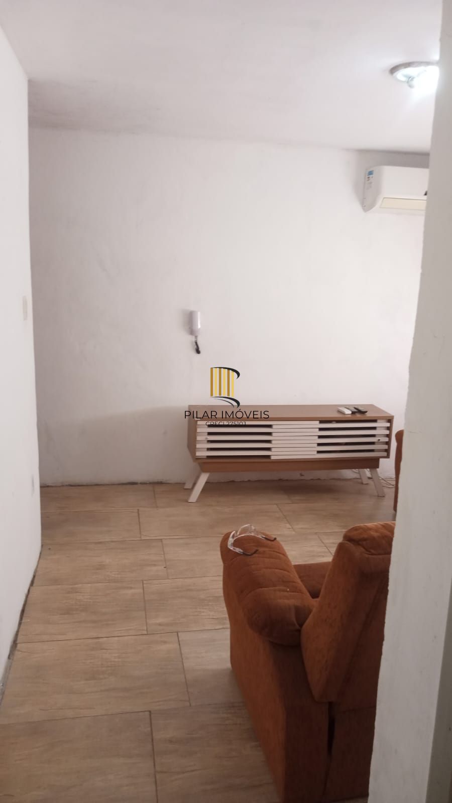 Apartamento dois dormitórios,  próximo ao Barra Shopping Sul.