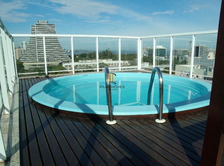 apartamento 1 dormt.  Centro histótico