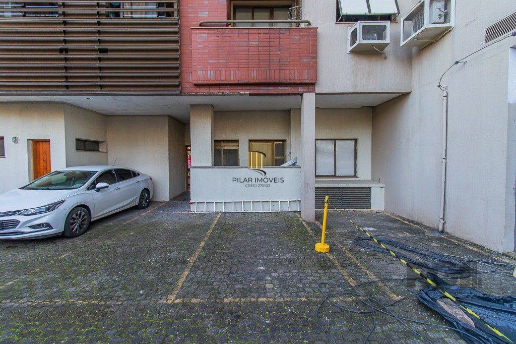 Apartamento 2 dormitórios no bairro Menino Deus