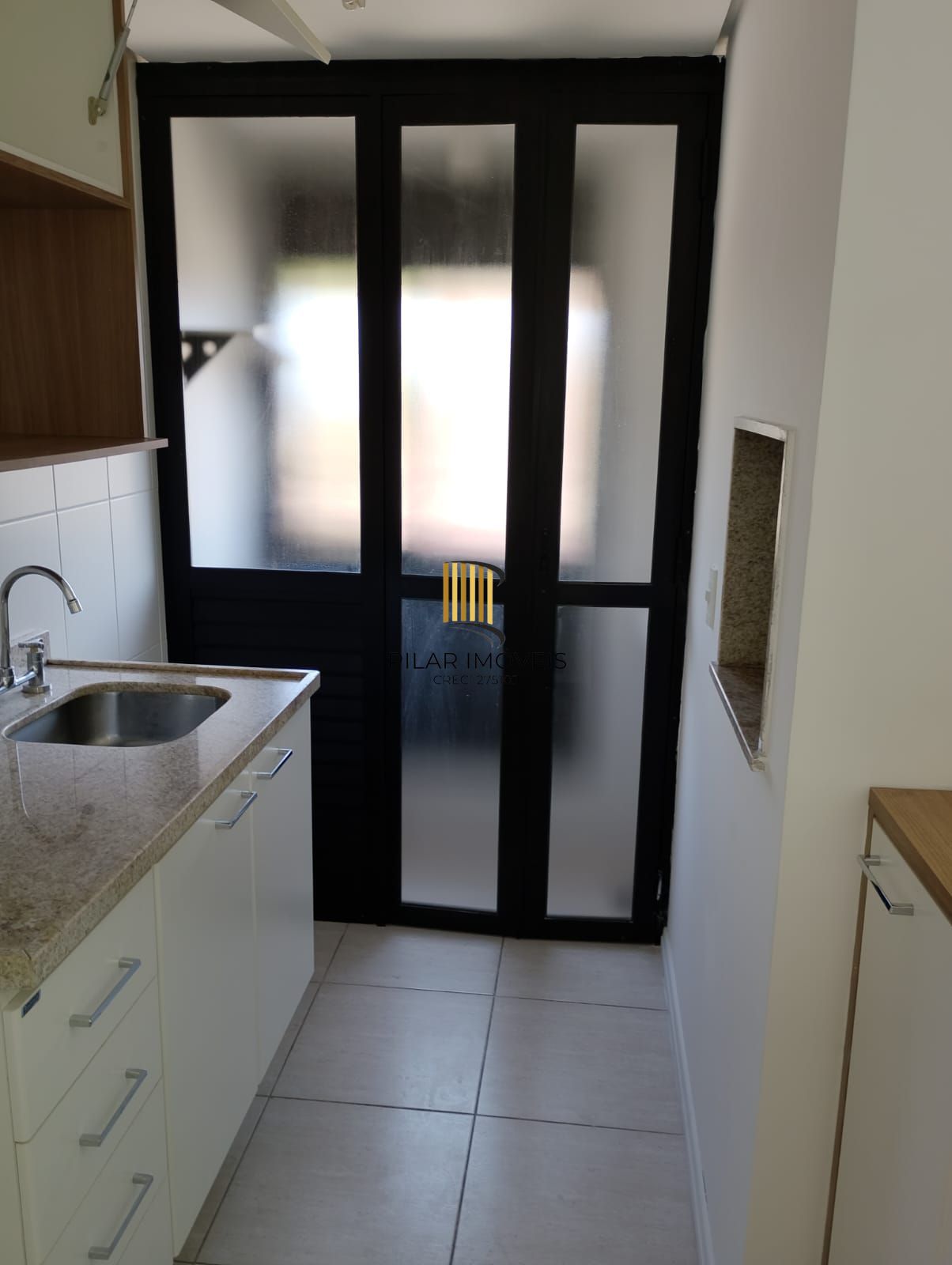 Apartamento 1 dormitório no bairro Menino Deus