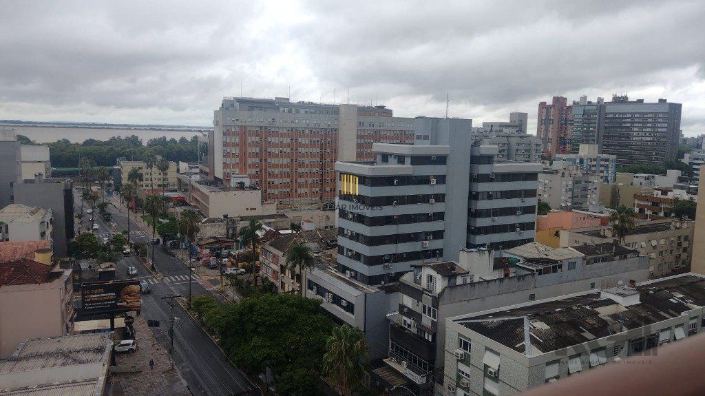 cobertura - 2 Dormitórios - 98,00 m² -  1 vaga - Menino Deus