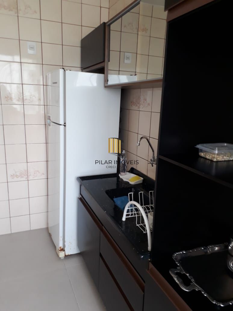 Apartamento 2 dormitórios no bairro Camaquã