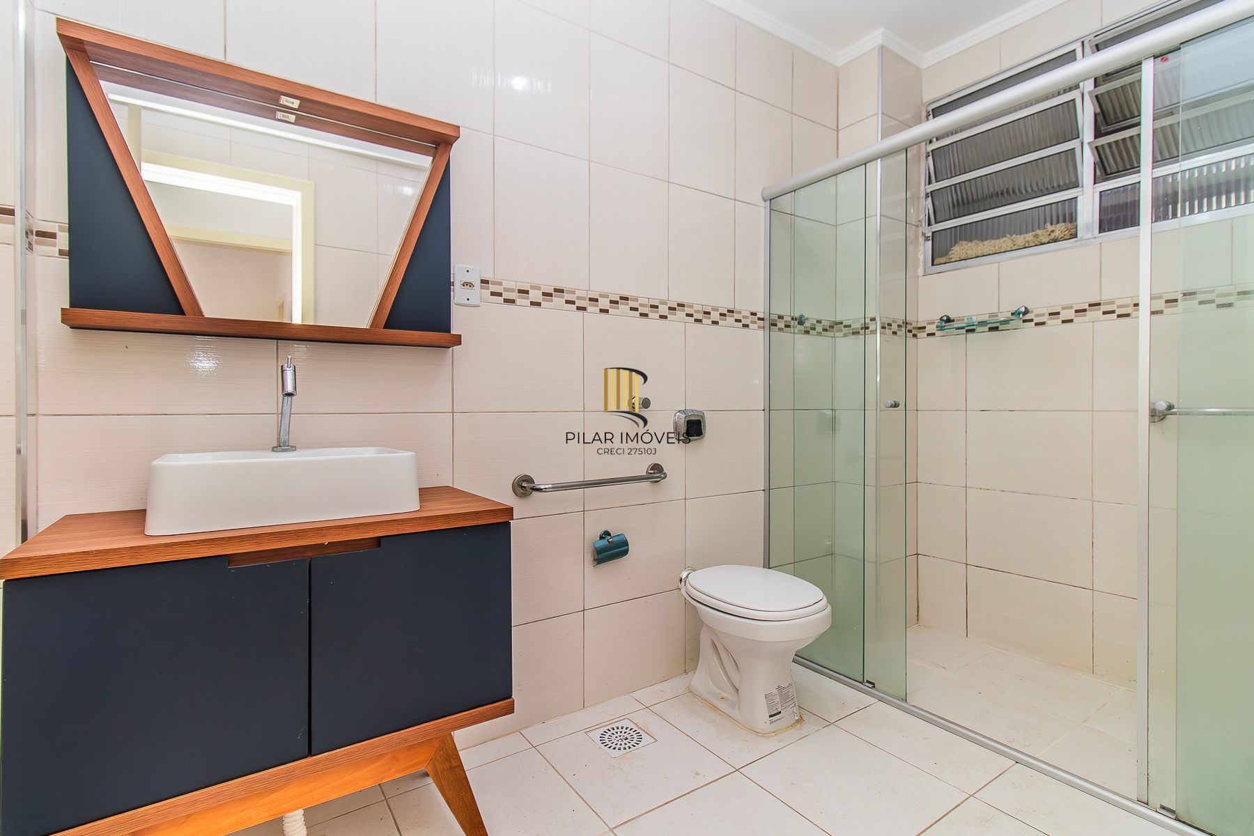 Apartamento 2 dormitórios no bairro Centro Histórico