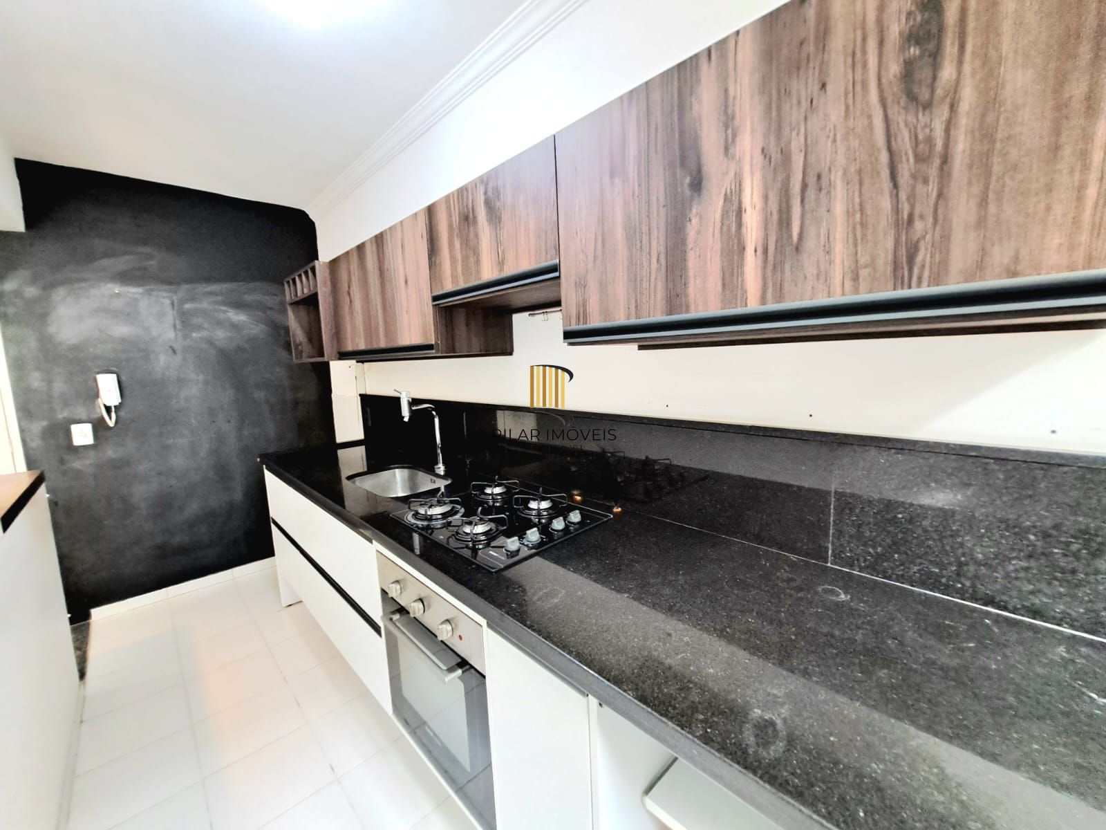 Apartamento Garden no Nonoai - 2 dormitórios com suite