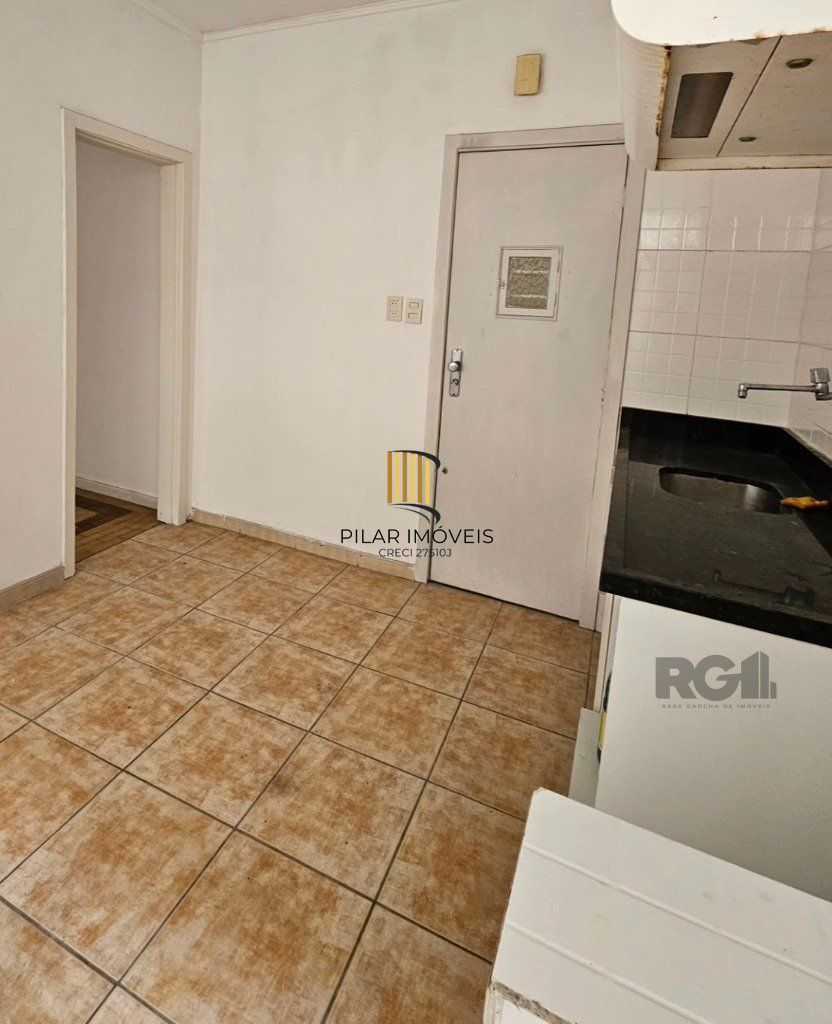 apartamento - 3 dorms.  107 m² - Rio Branco