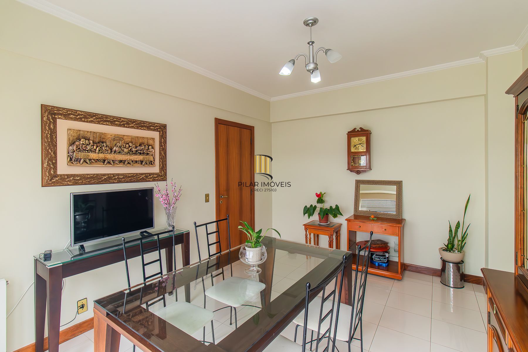 Imóvel espetacular e vista deslumbrante