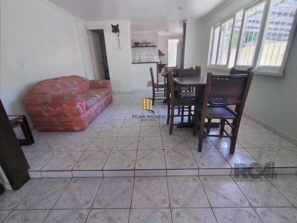 apartamento - 3 dorms. - 69 m² - Cidade Baixa