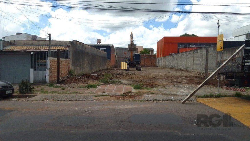 Terreno para Venda - 0m², 0 dormitórios, Vila São José