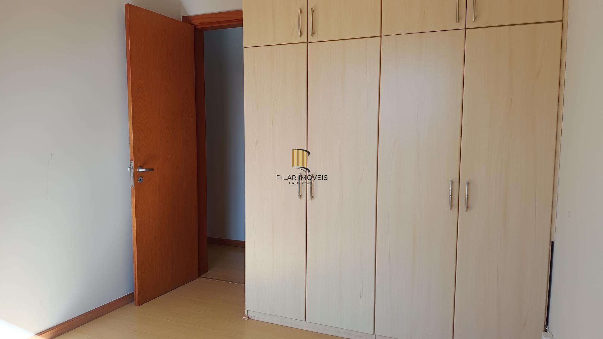Apartamento 3 dormitórios 1 vaga