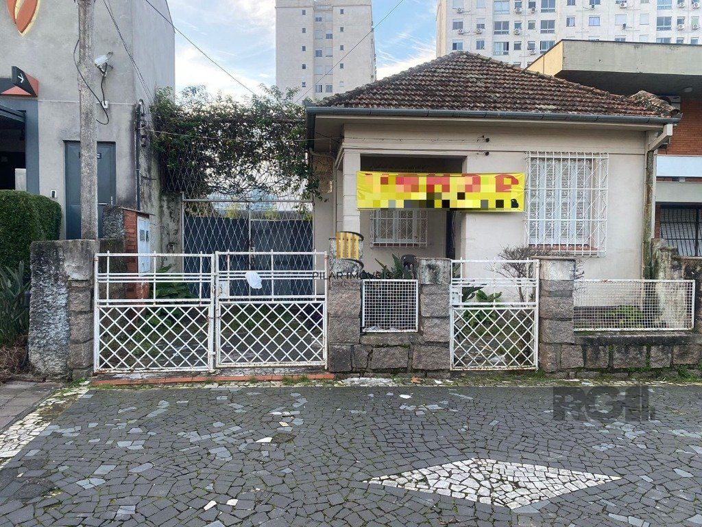 Casa/Terreno  560m² Azenha - Pilar Imóveis