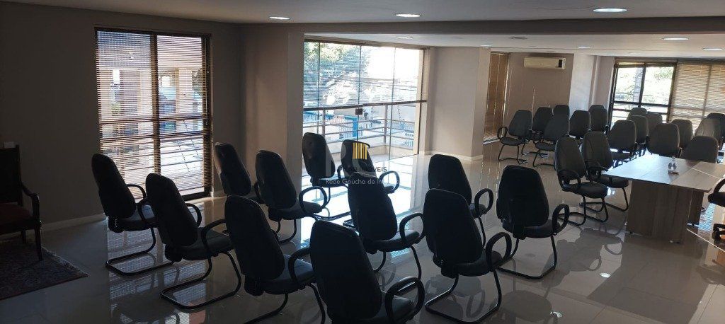 sala - 30,23 m² - Menino Deus