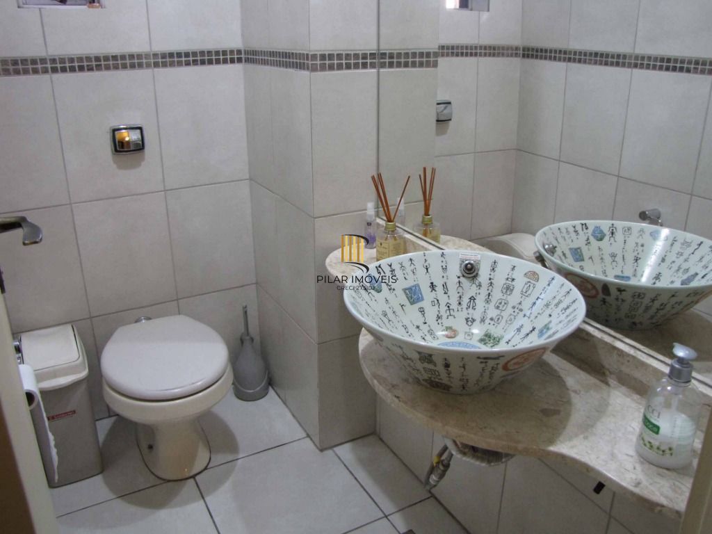 Conjunto/Sala para Venda - 45.5m², 0 dormitórios, Menino Deus