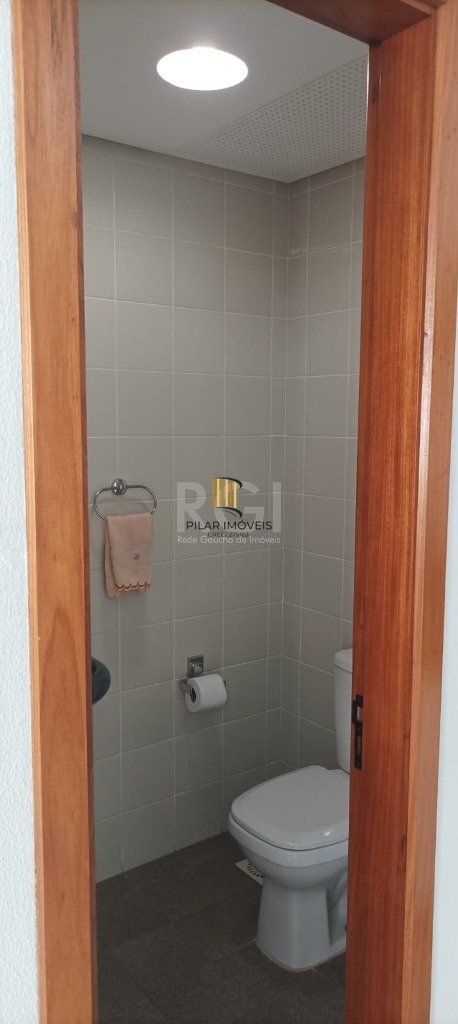 sala - 30,23 m² - Menino Deus
