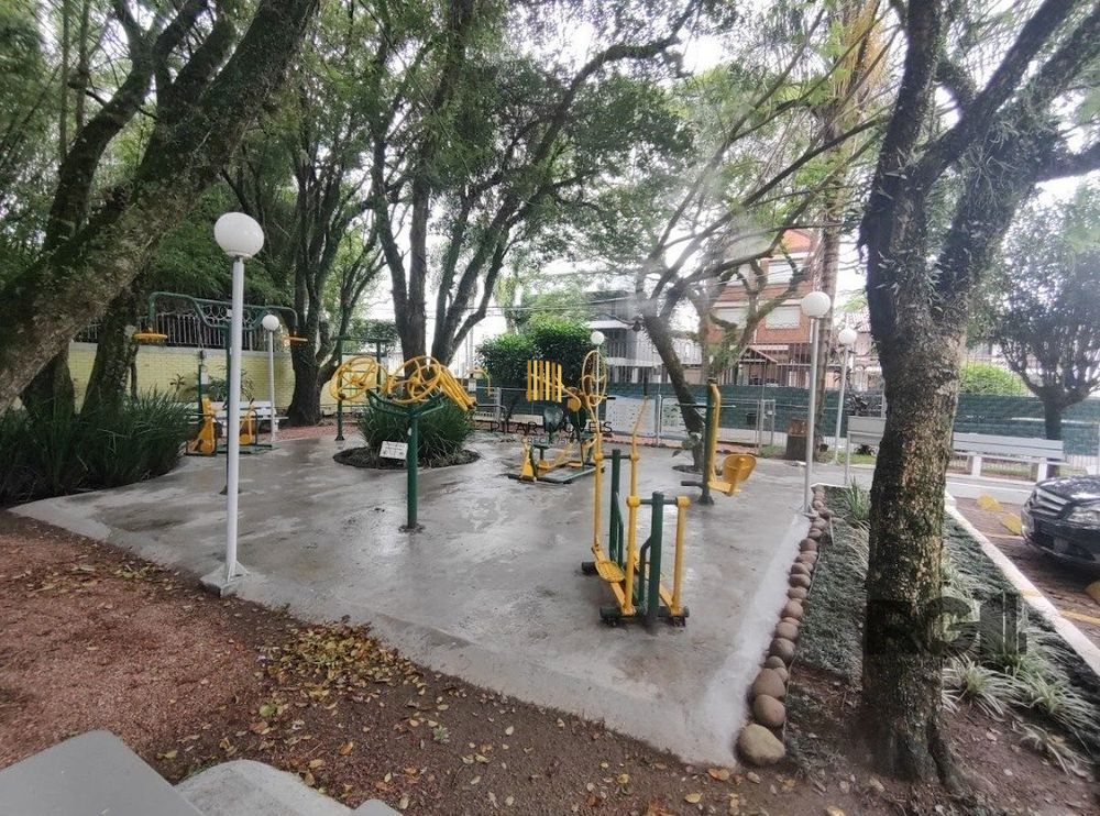 Apartamento dois dormitórios com box rotativo por ordem de chegada