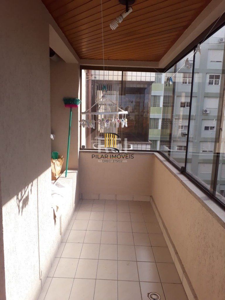 2D com vaga em 64m²priv