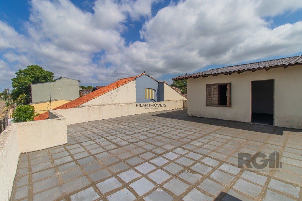 Casa - 5 dormitórios -  275 m² - Jardim Leopoldina