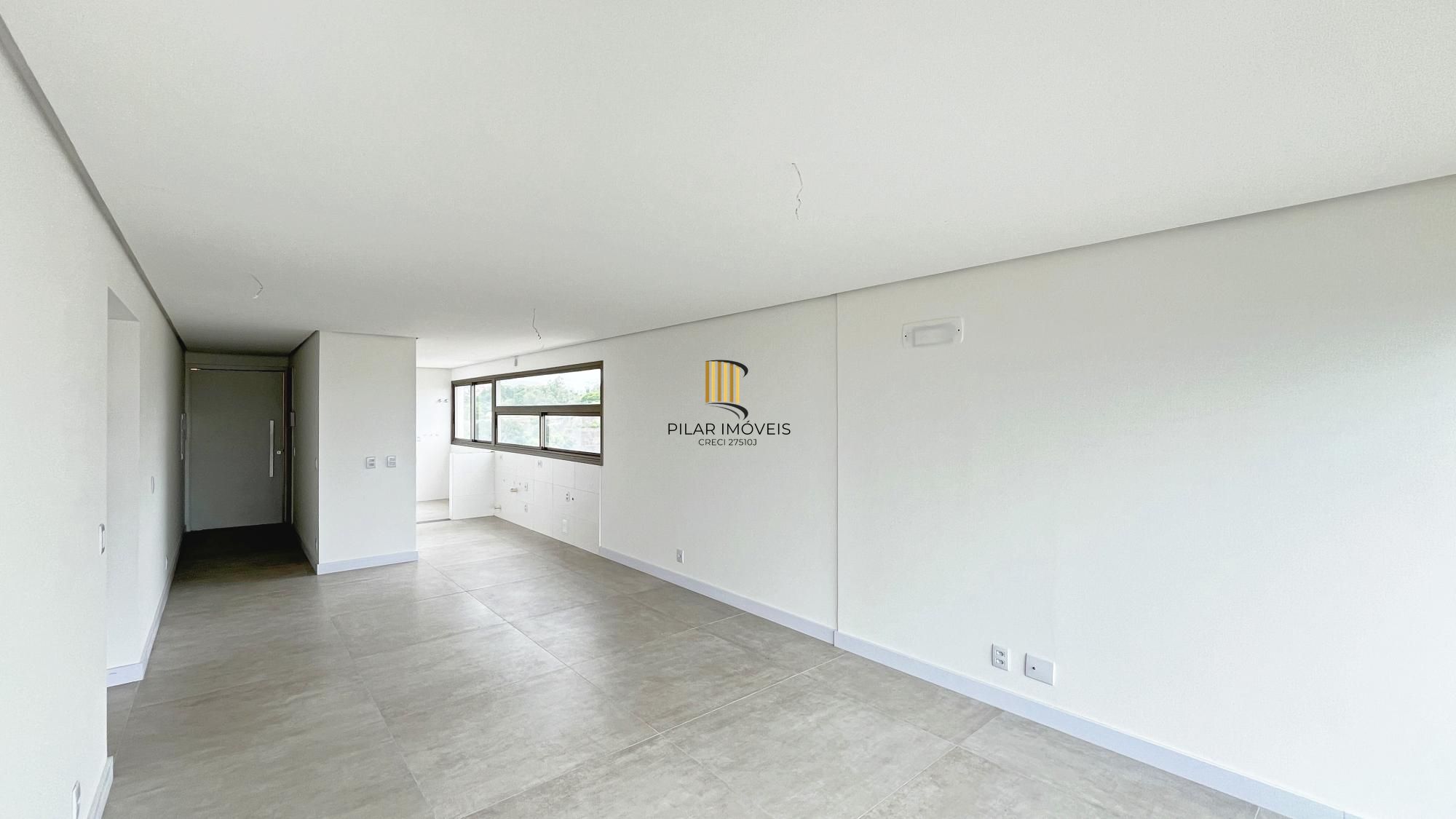 apartamento - 2 dorms - 2 vagas - 88 m² - Menino Deus