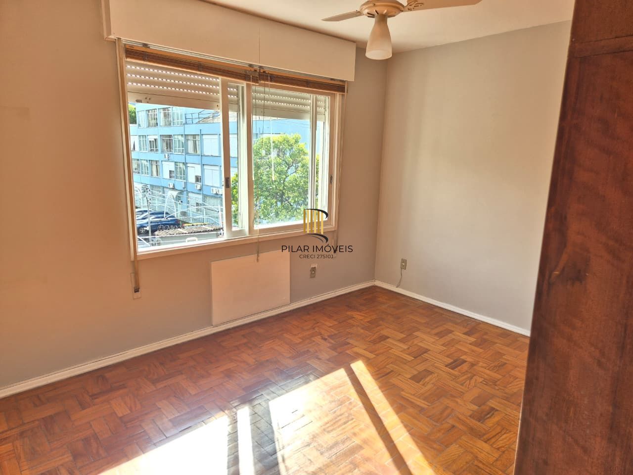 3d com vaga e elevador