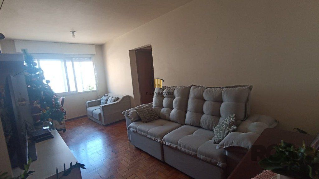 apartamento - 3 dorms. - 69 m² - Cidade Baixa