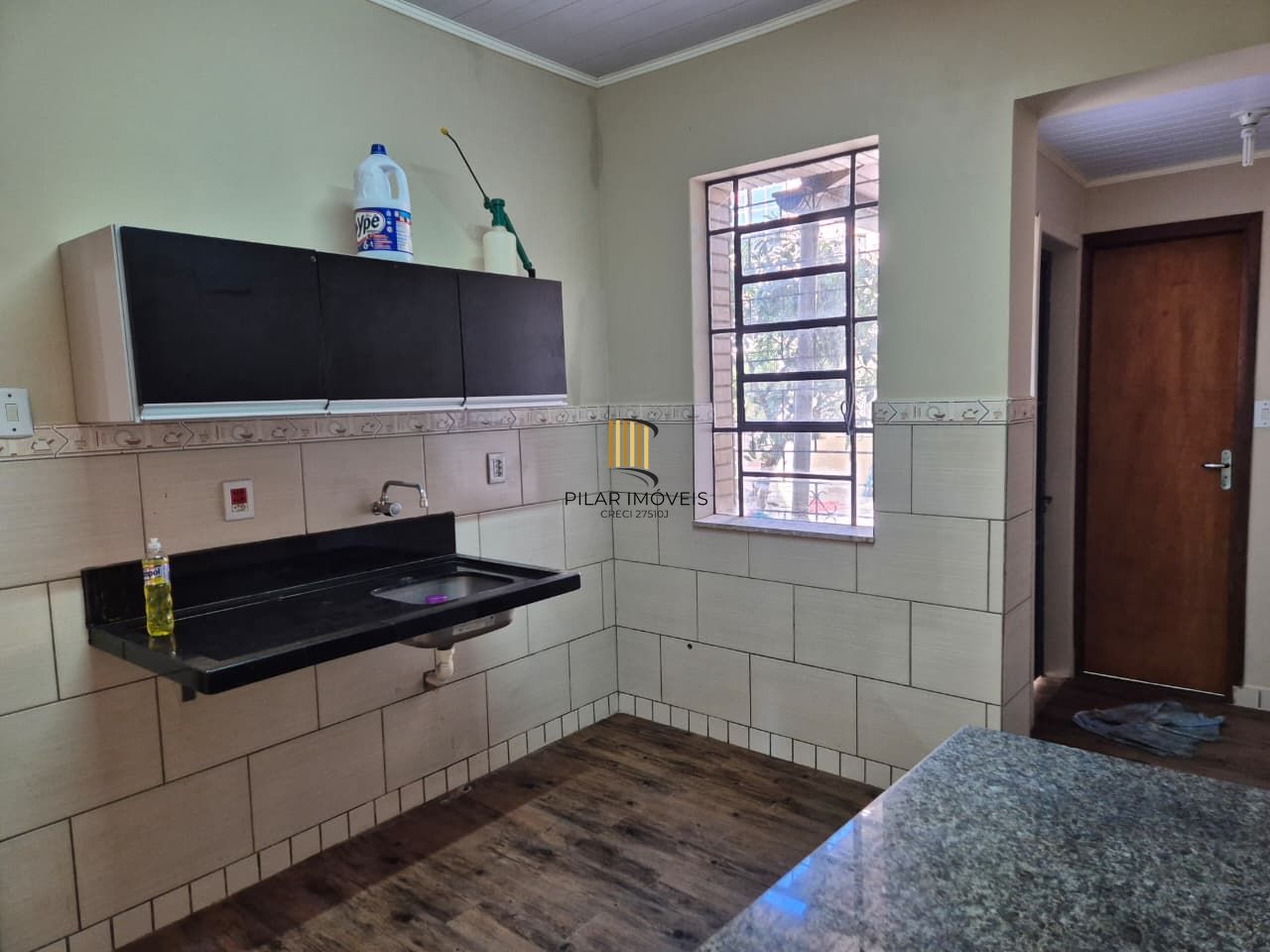 Casa comercial e ou residencial