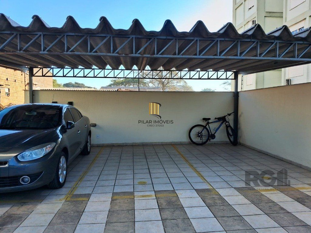 APARTAMENTO - 2 dorms. - 1 vaga - 77,00 m² - MENINO DEUS